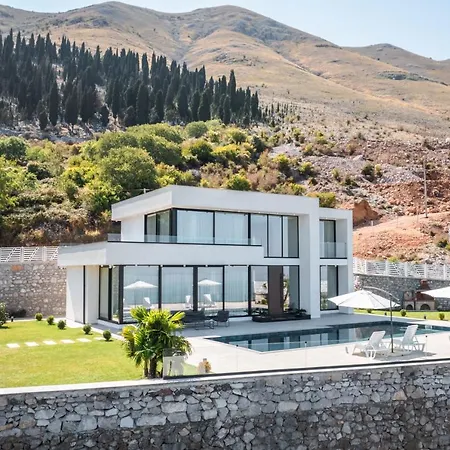 Villa The Panoramic