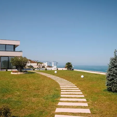 The Panoramic Villa