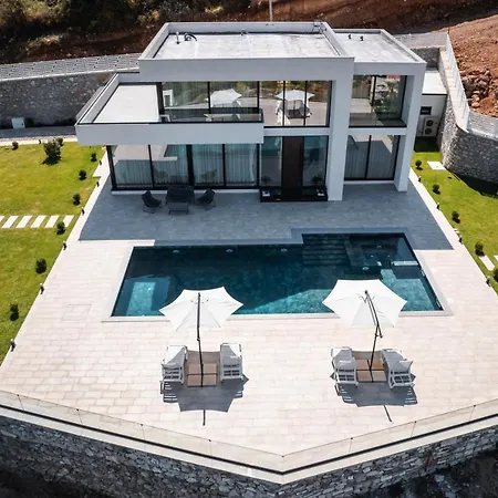 Villa The Panoramic *
