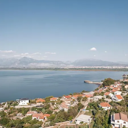 The Panoramic Villa