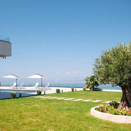 The Panoramic Villa *