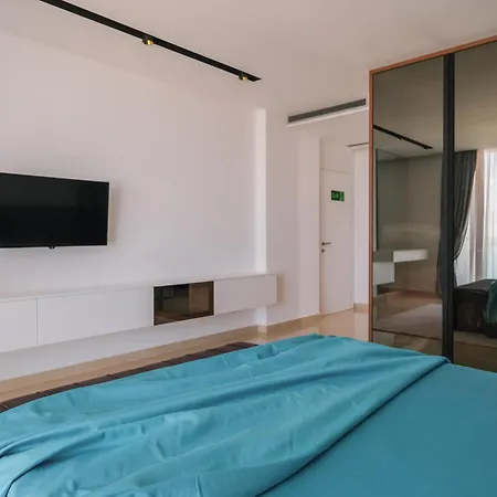 Villa The Panoramic Shiroka