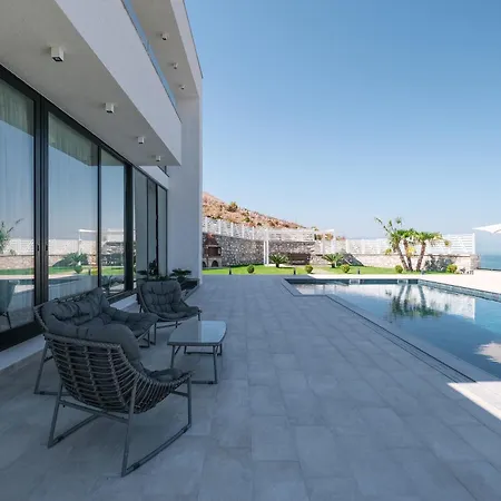 The Panoramic Villa
