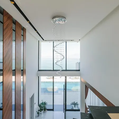 The Panoramic Villa *